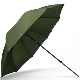 NGT - Dáždnik s bočnicou Brolly Side Green 2,2 m